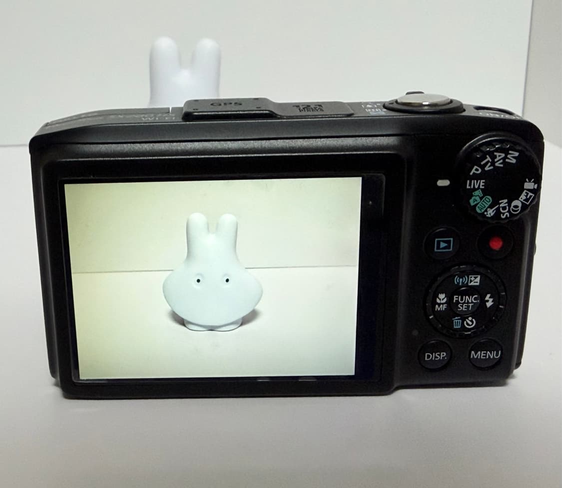 캐논 PowerShot SX280 HS 디카 풀박 상품이미지6