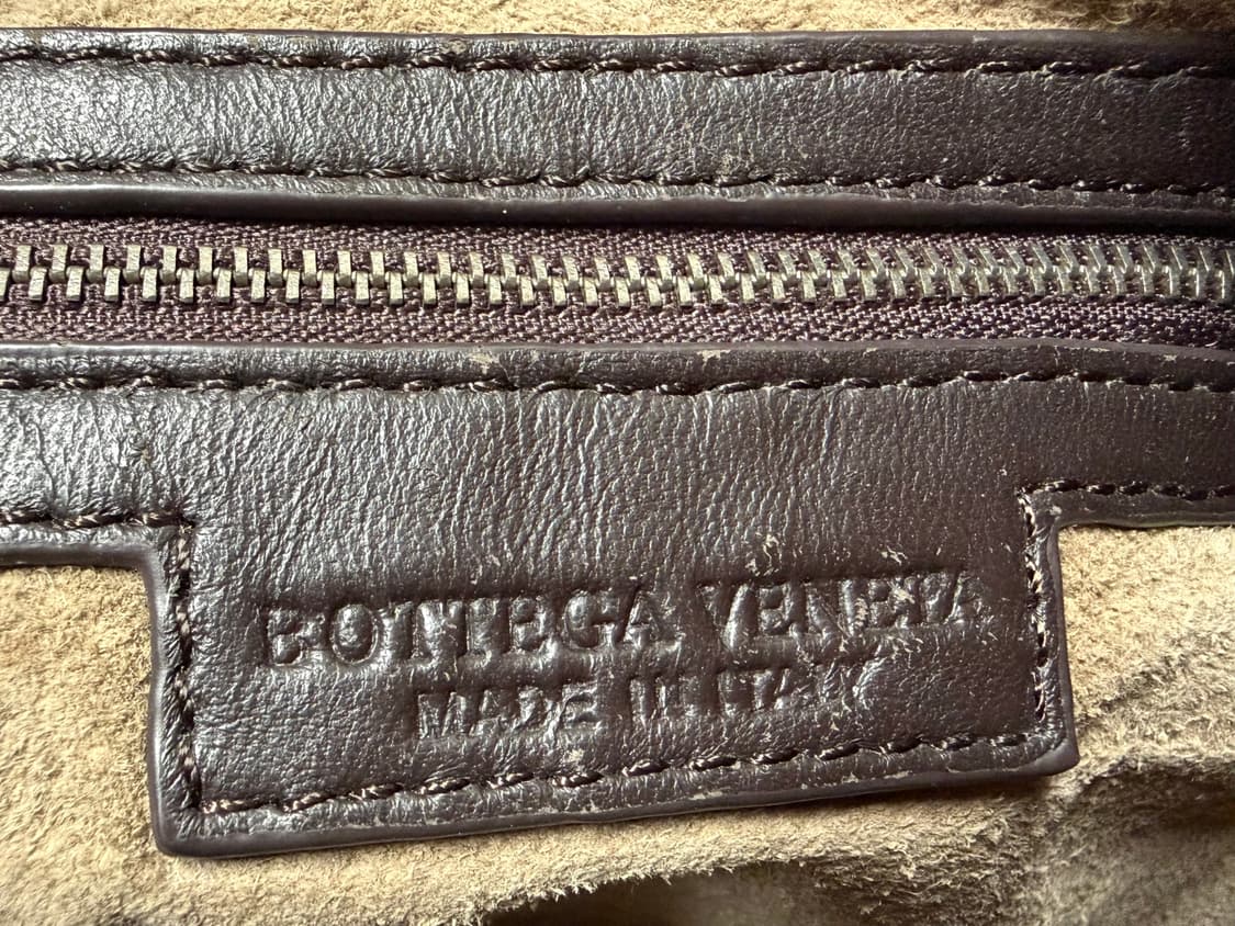 [정품] 보태가베네타 노디니 크로스백 상품이미지9