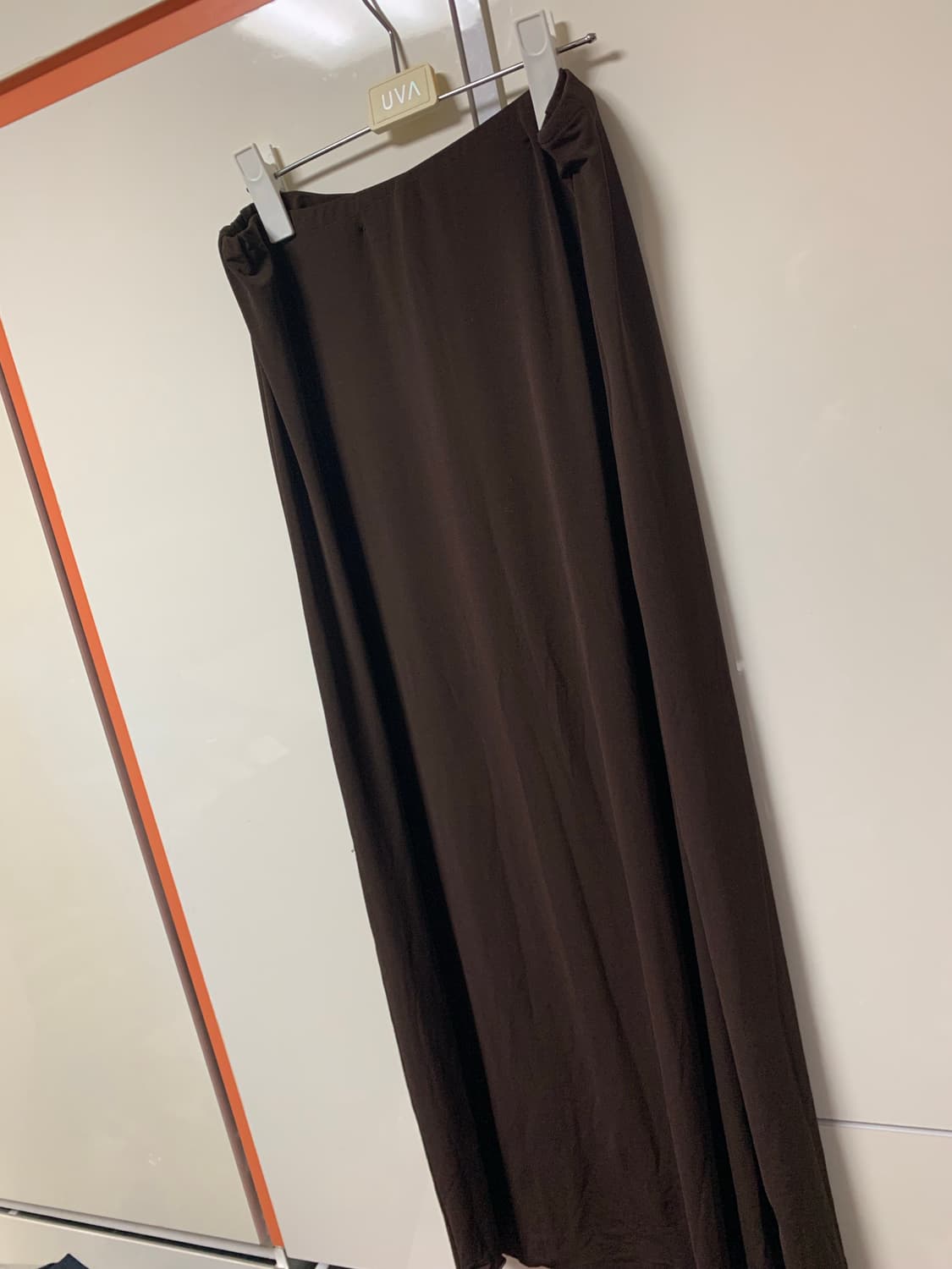 겐조 롱스커트 상품이미지5