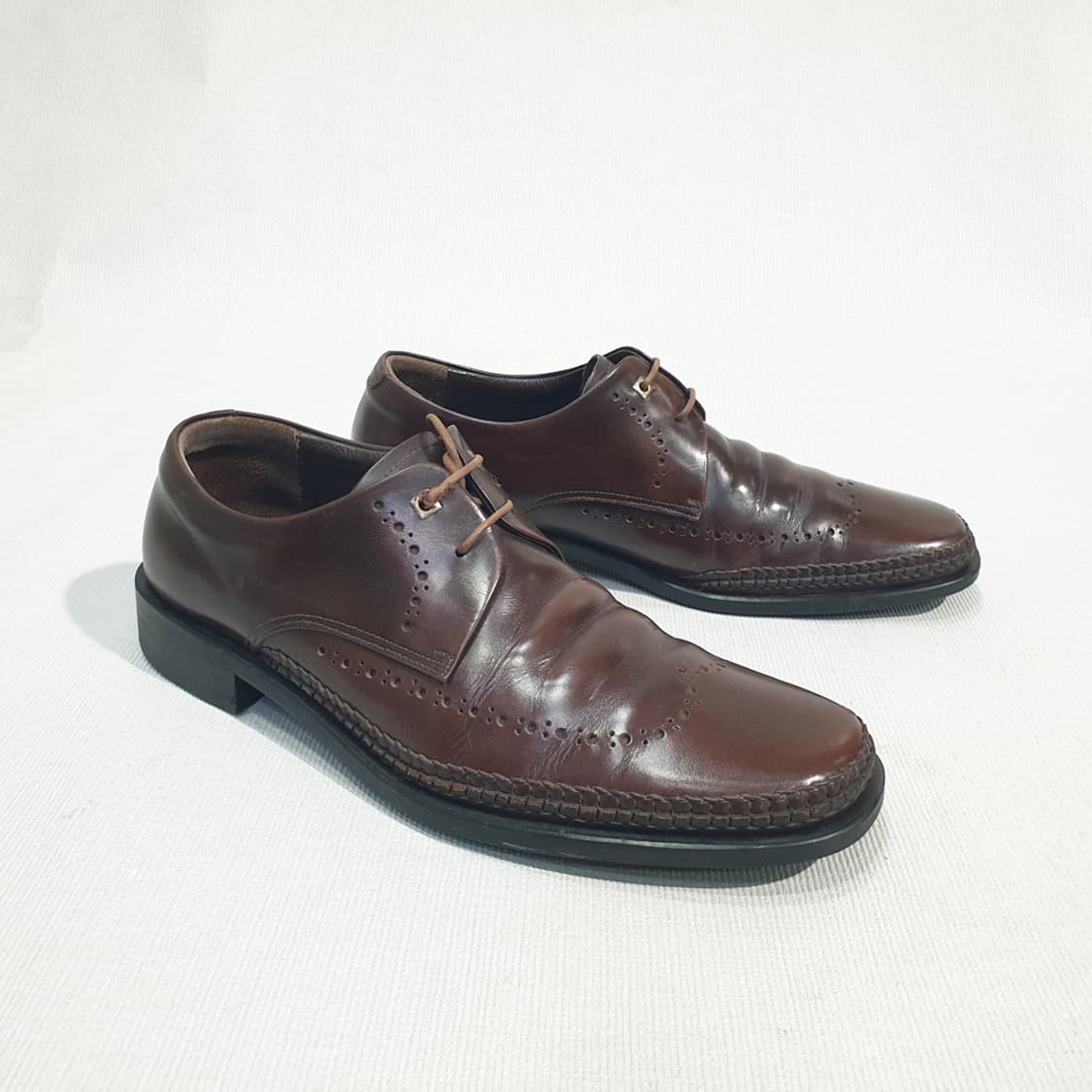 닥스 남성구두 260 상품이미지4