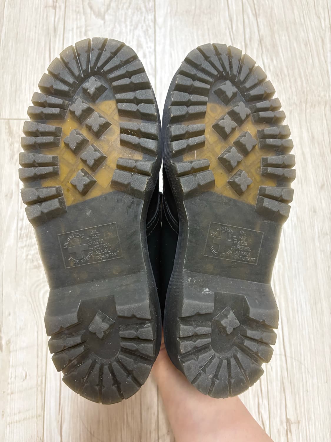 닥터마틴 1461 3홀 벡스 230 상품이미지6