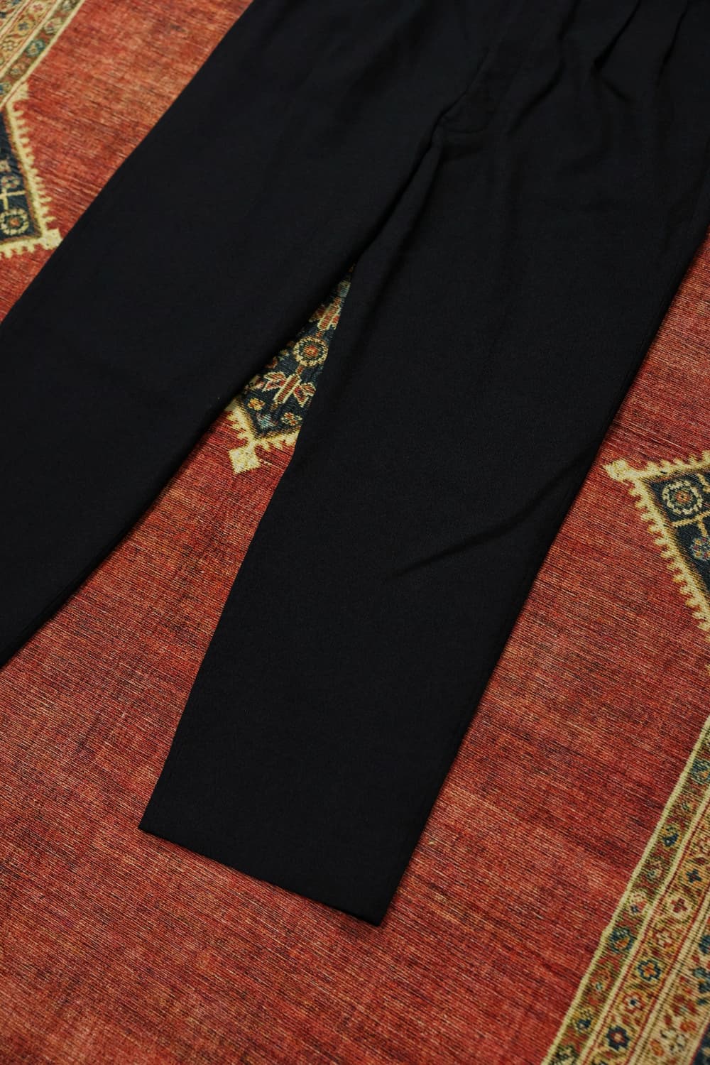 60~70s 빈티지 유로 워크팬츠 판매 상품이미지3