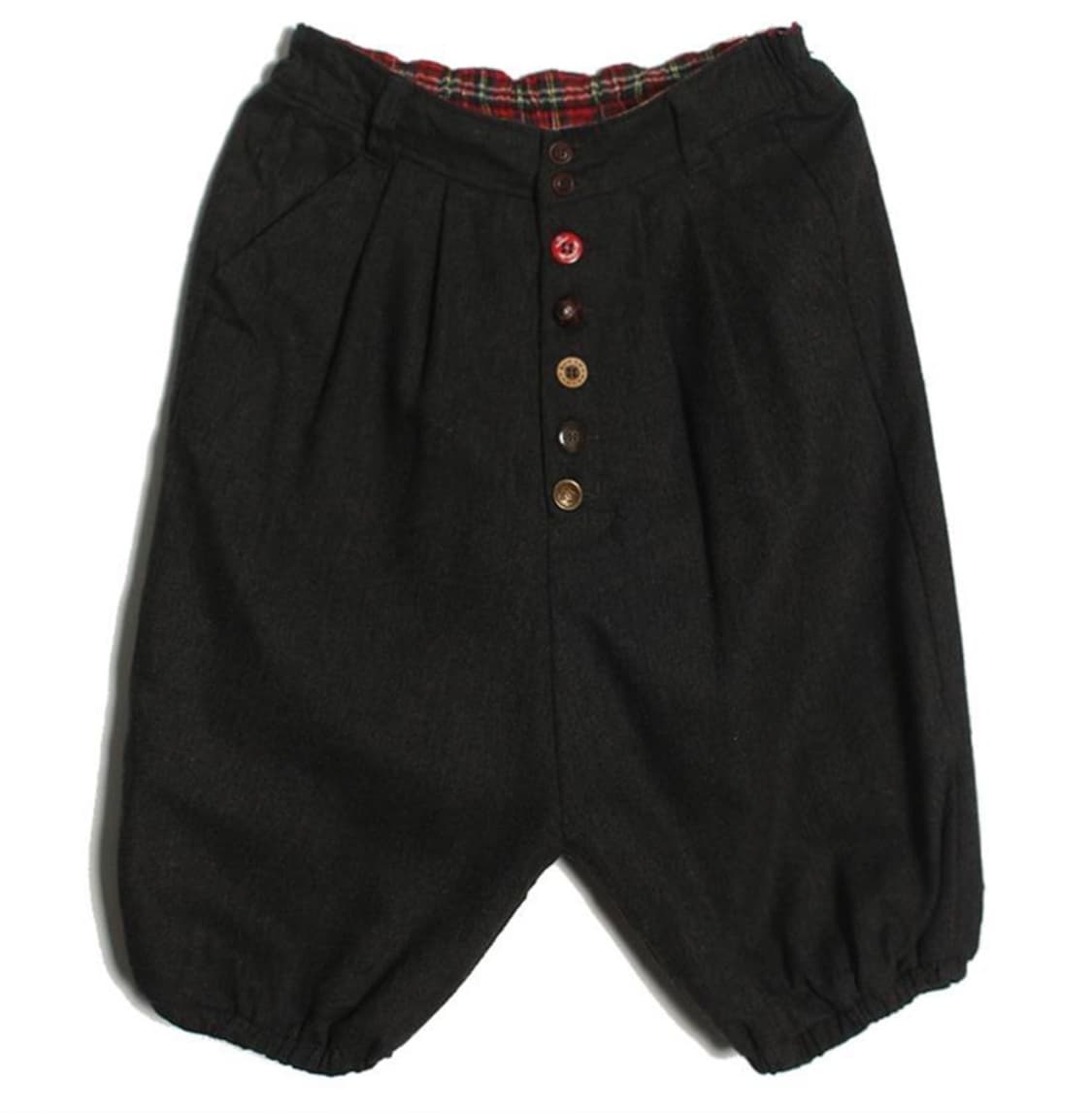 펌킨 벌룬 팬츠 상품이미지1