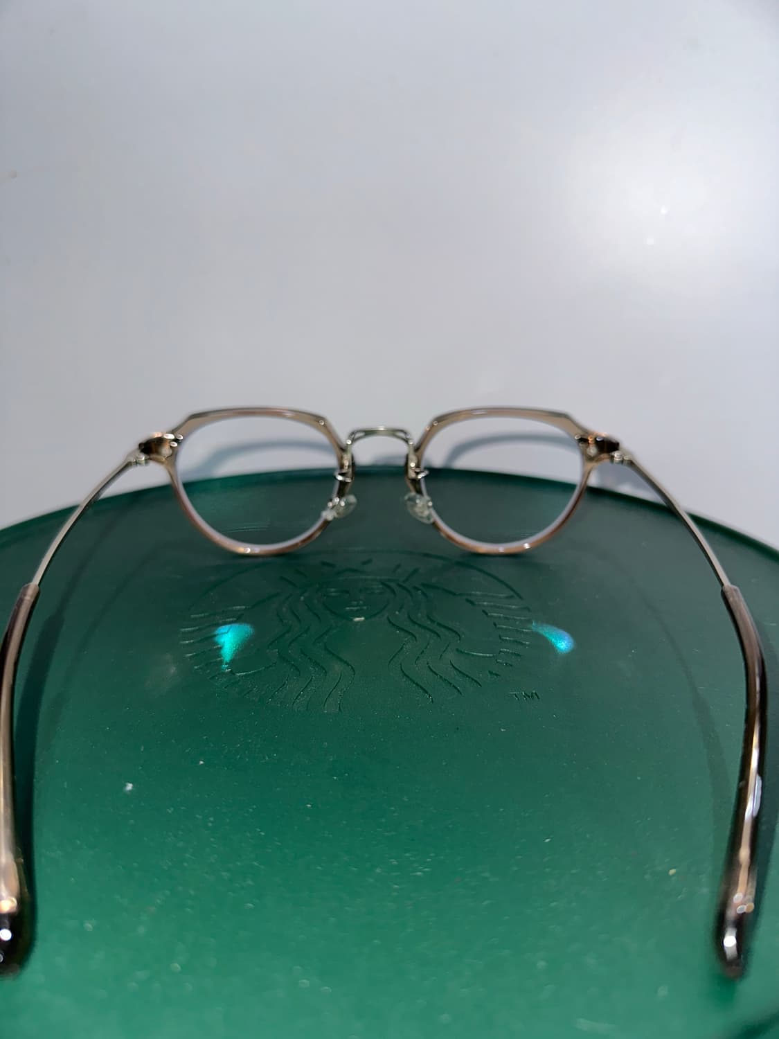 vintage 안경 상품이미지4