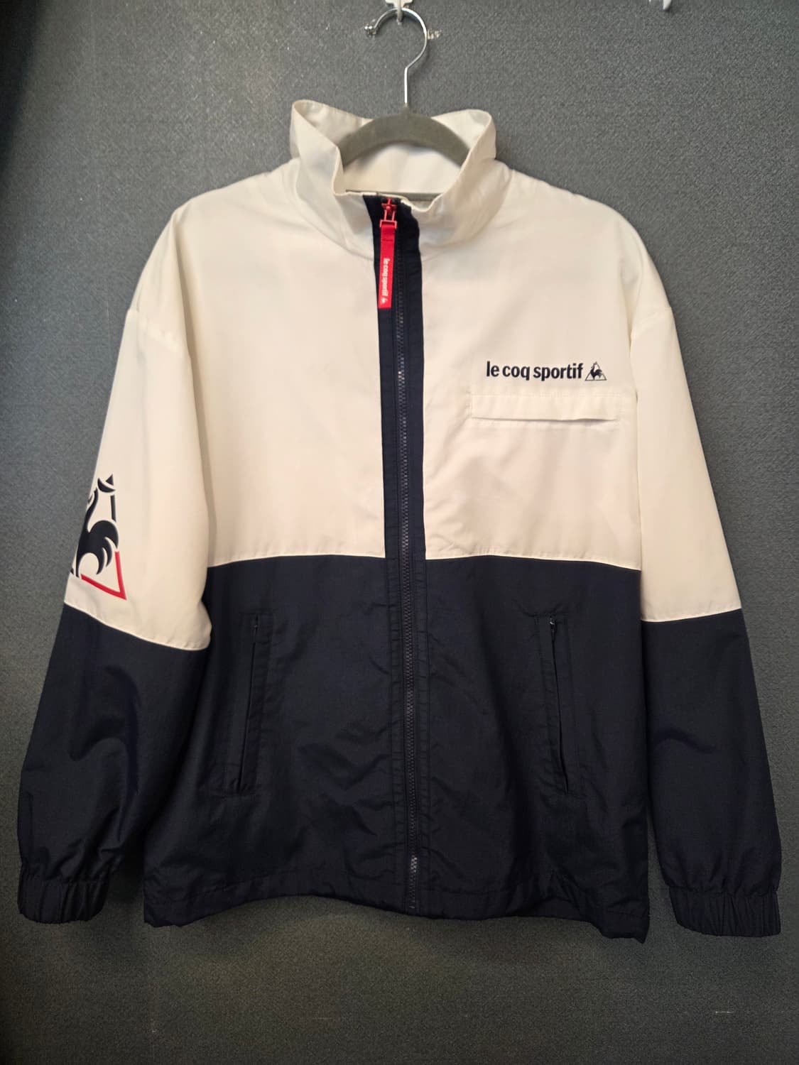 르꼬끄 집업 (봄.가을용) 상품이미지1