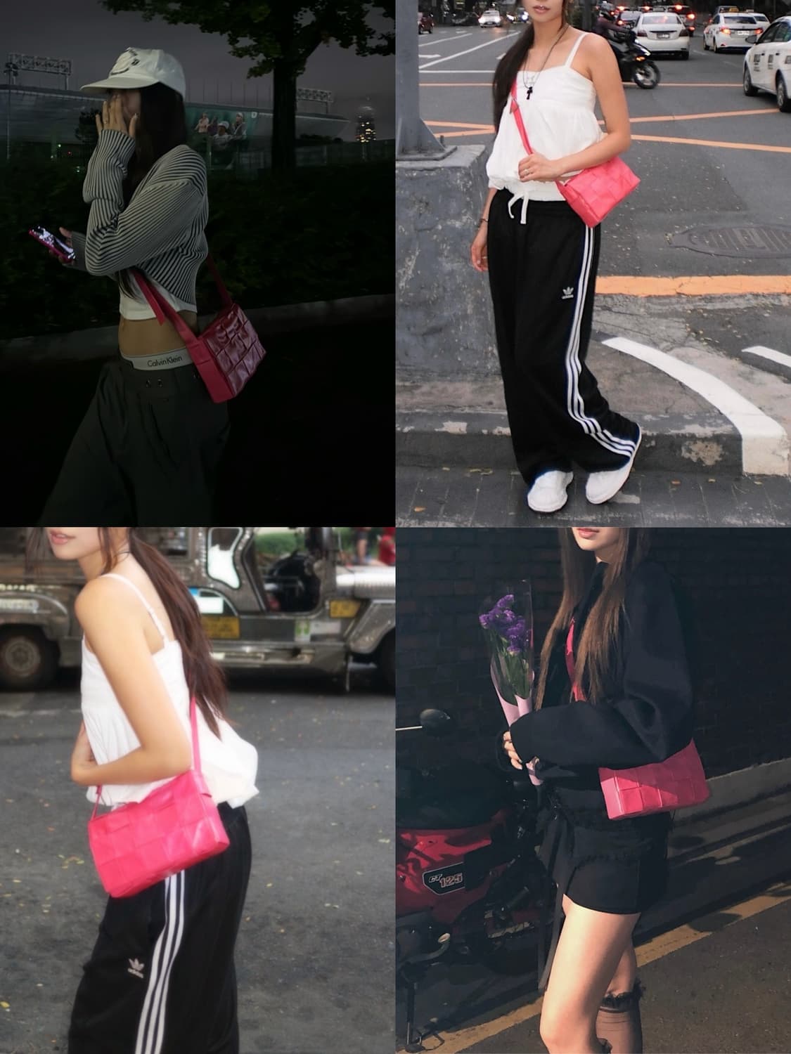 보테가베네타 카세트 백 롤리팝 상품이미지7