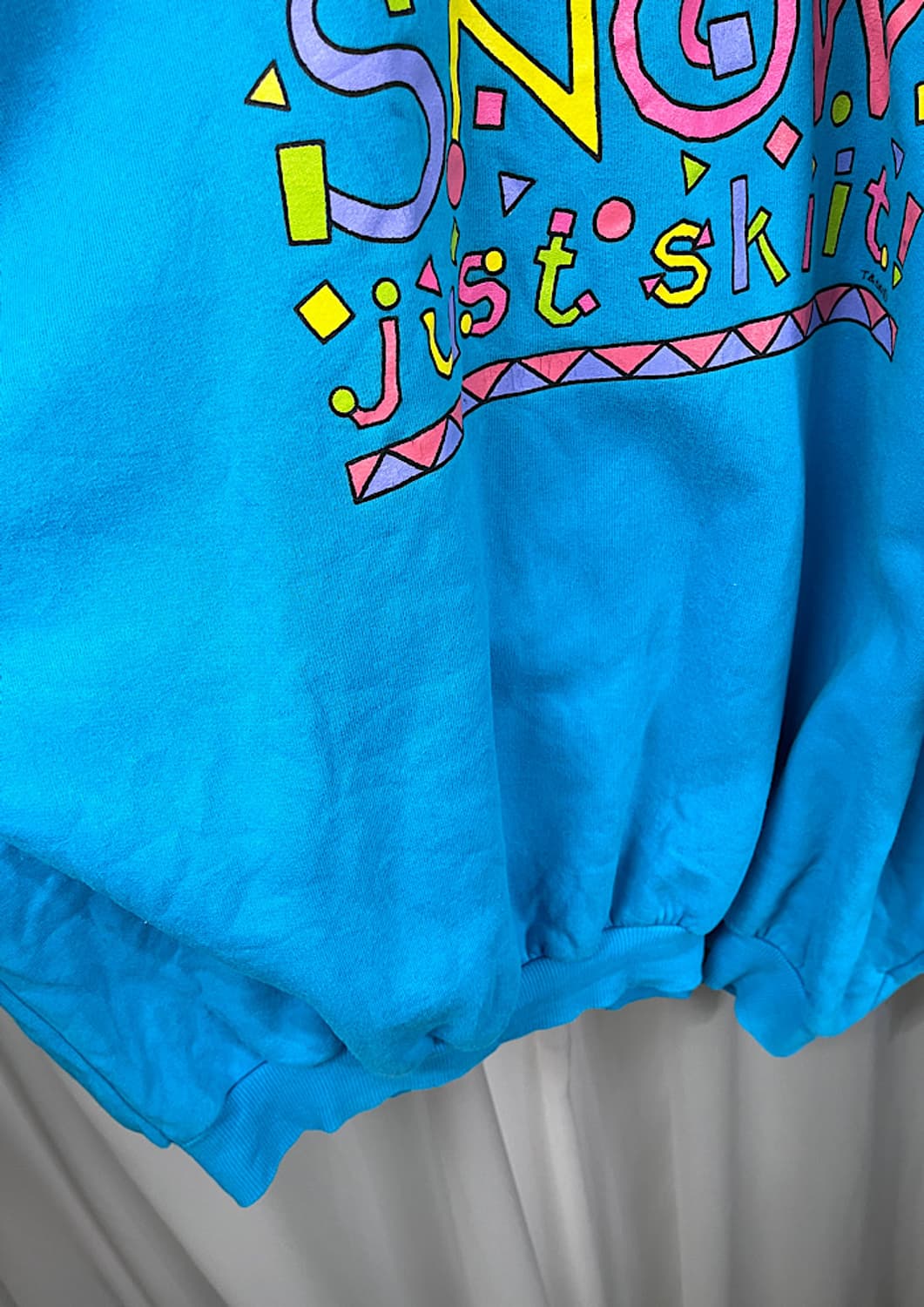 T & SKI ORIGINALS 상품이미지3