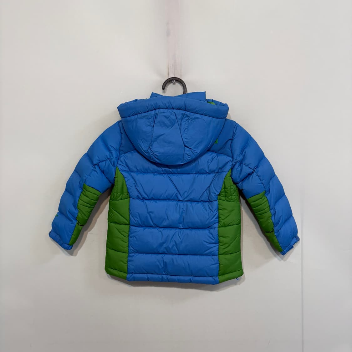 노스페이스 키즈 덕다운 패딩 110  상품이미지2