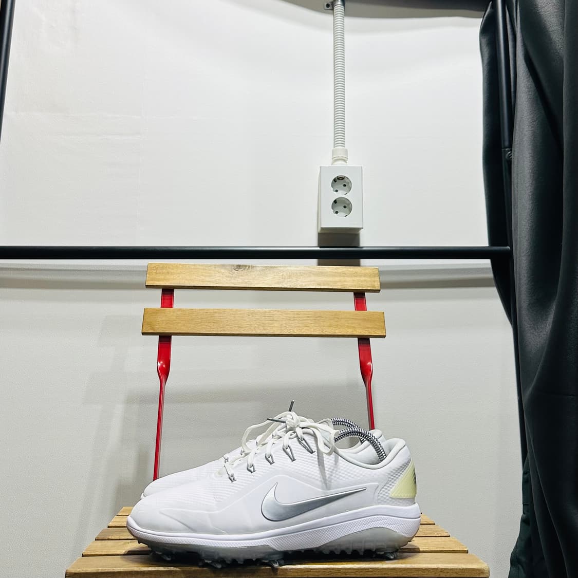 265) 나이키 골프화 남성 남자 신발 리액트 베이퍼 2 상품이미지3