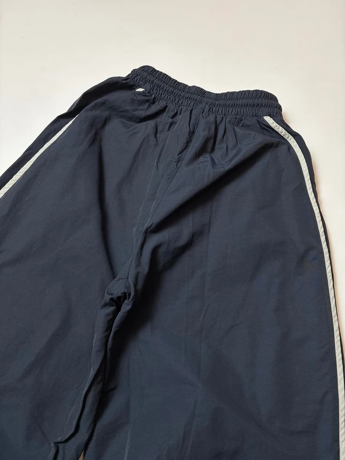 투레빗 TWO RABBIT 와이드 스트레이트 트랙 팬츠 PN9151 상품이미지4