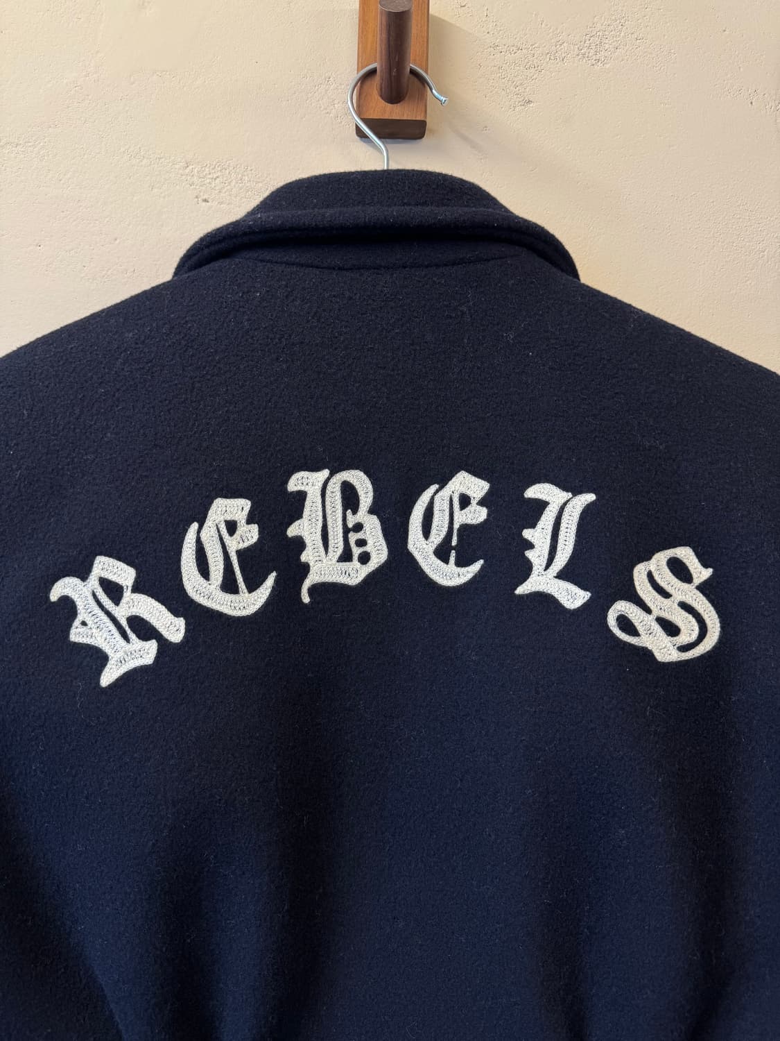 제라도 울 스포츠 자켓 m 상품이미지4