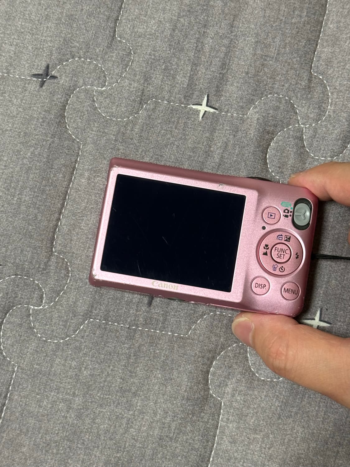 인스타 갬성 예지 카메라 ixy 200f(ixus 105) 작례o 상품이미지8