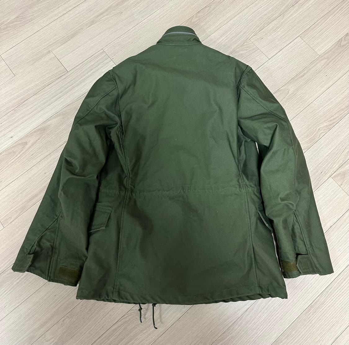 브론슨 m-65 필드자켓 XS 상품이미지2