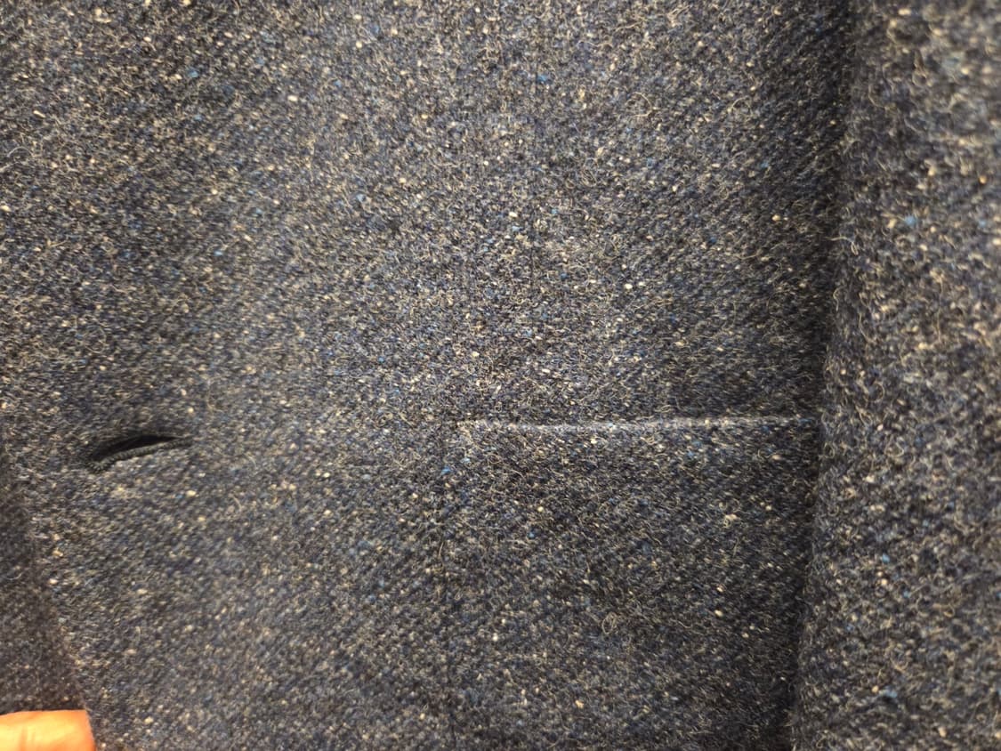 라르디니 트위드자켓 상품이미지5