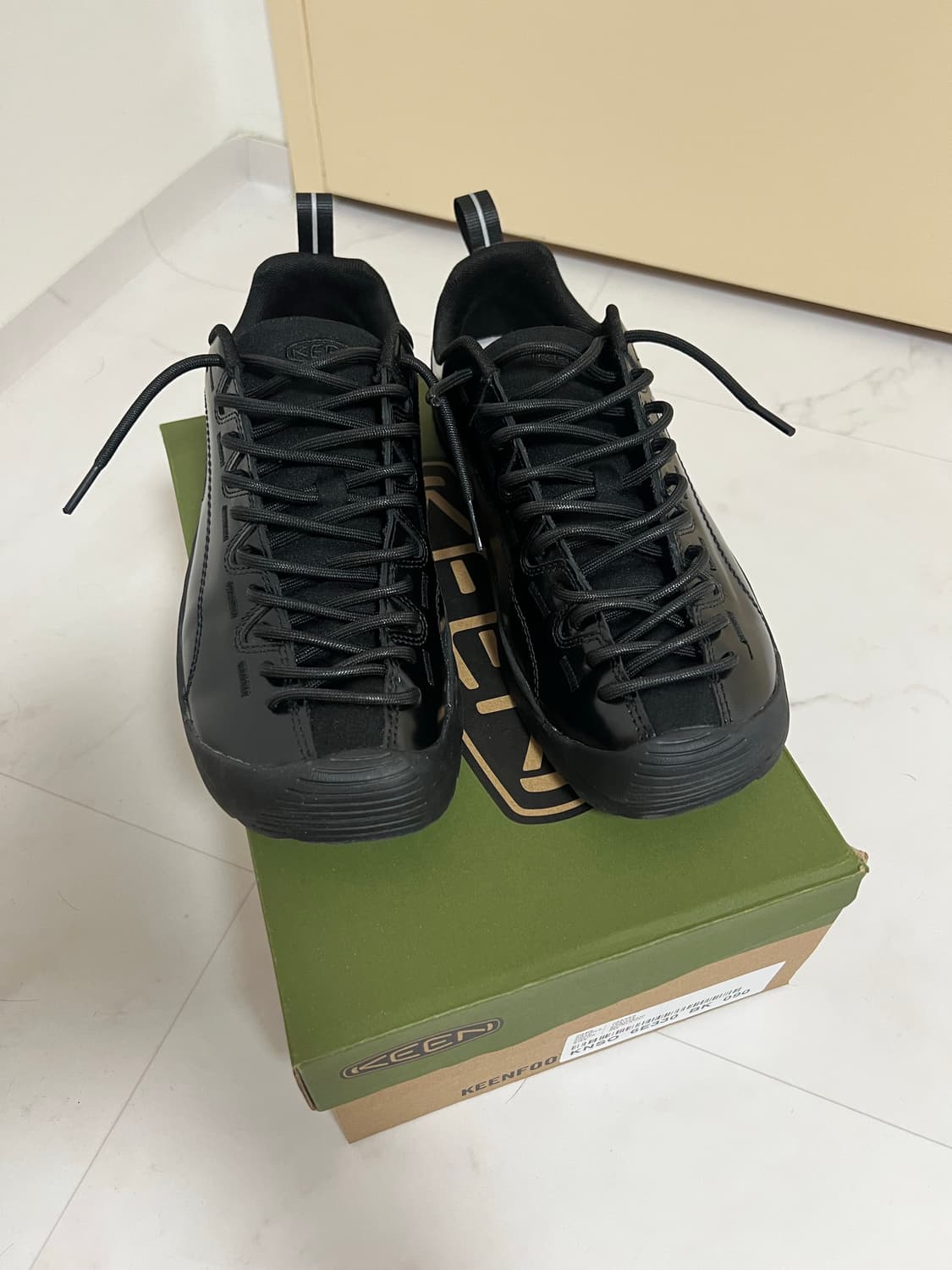 킨 페르세이드 블랙 270 상품이미지1