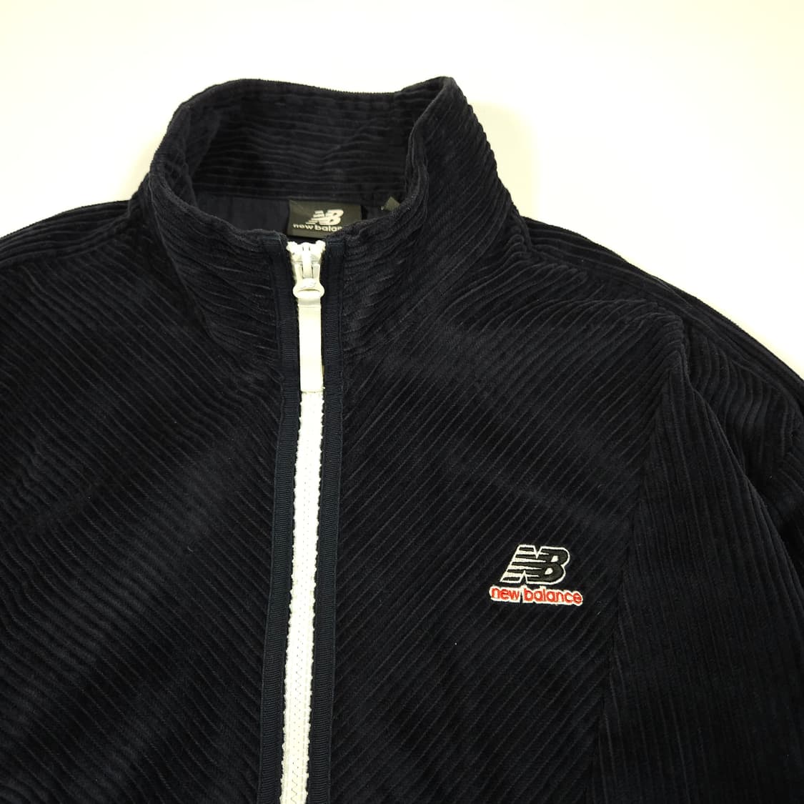 뉴발란스 코듀로이 자켓 상품이미지2