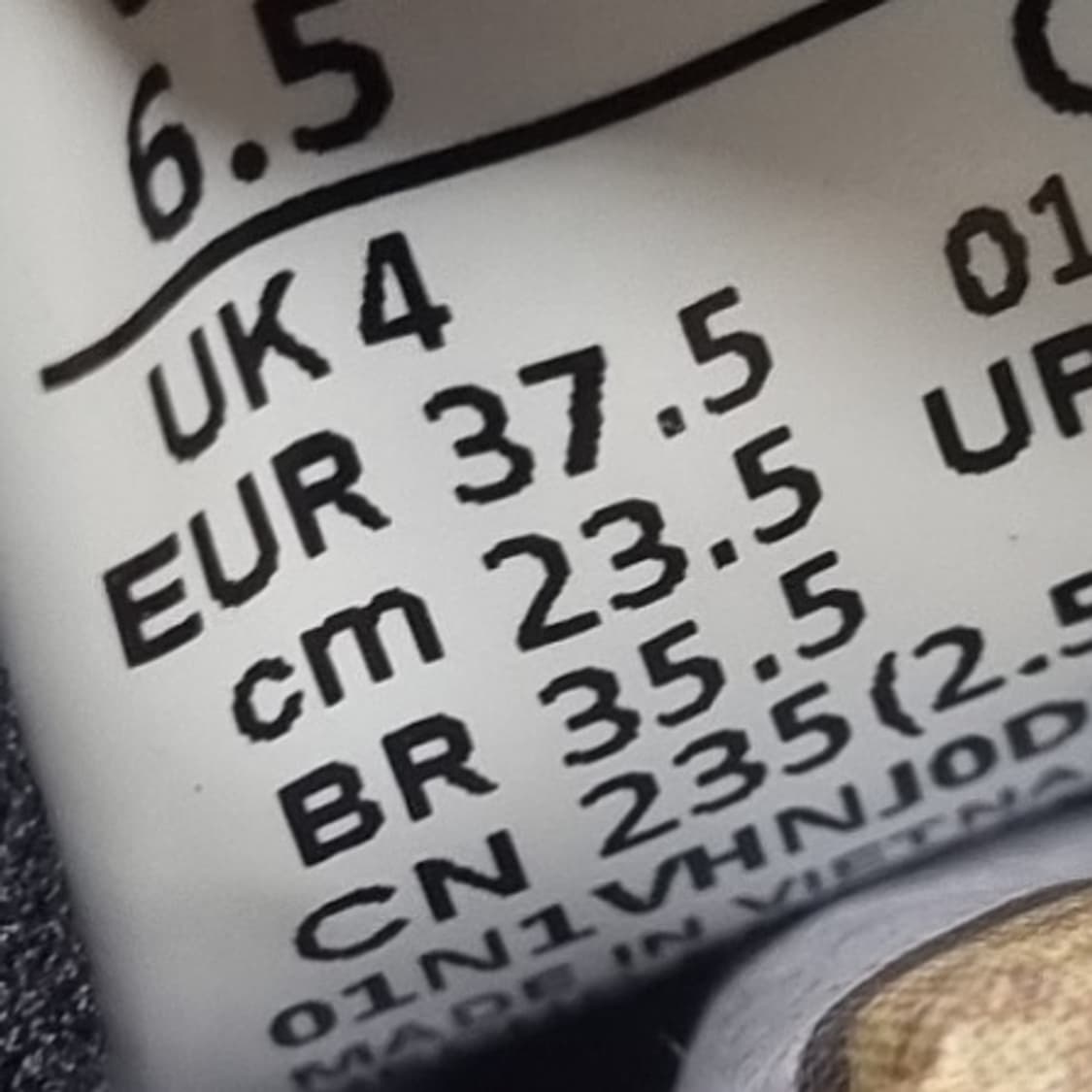 나이키 에어맥스2x 운동화 235 상품이미지6