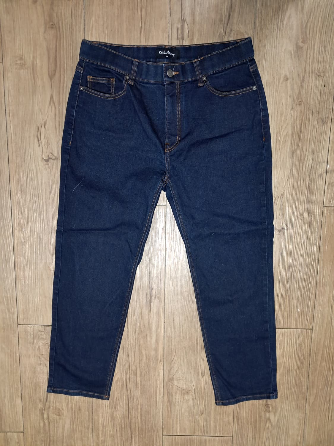 키스해링 청바지 82 상품이미지1