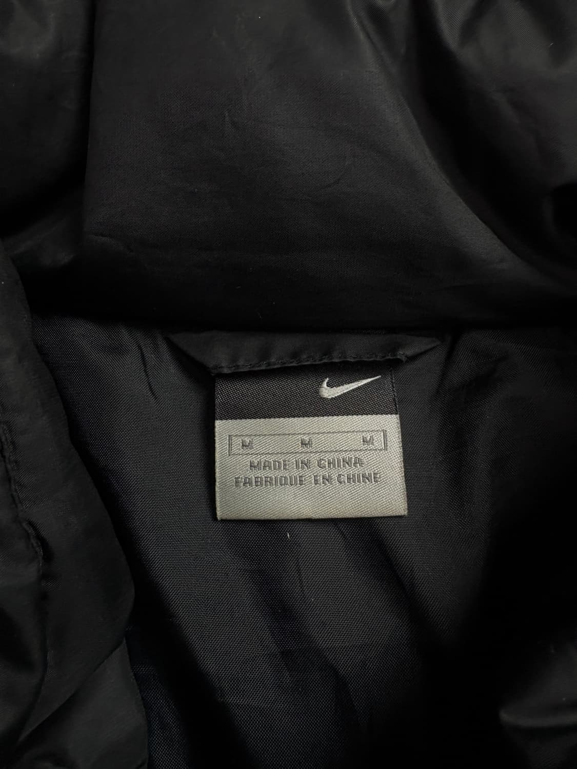 나이키 맨체스터 유나이티드 레트로 다운 푸퍼 패딩 1861 상품이미지4