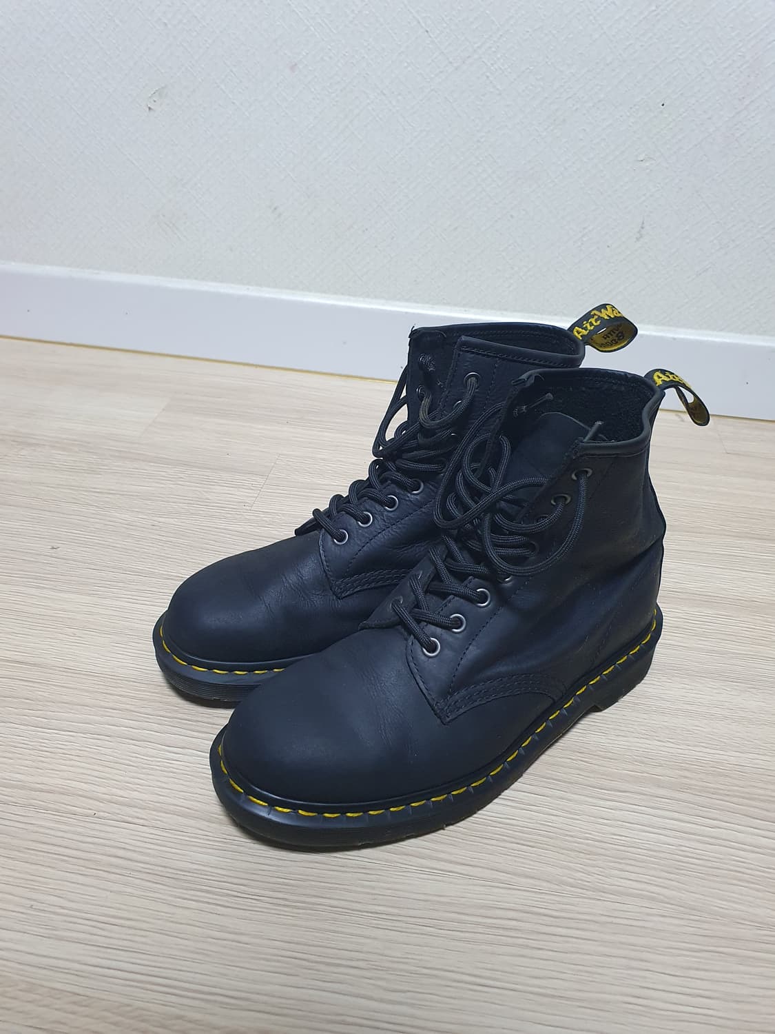 닥터마틴 1460 워커 270 상품이미지4