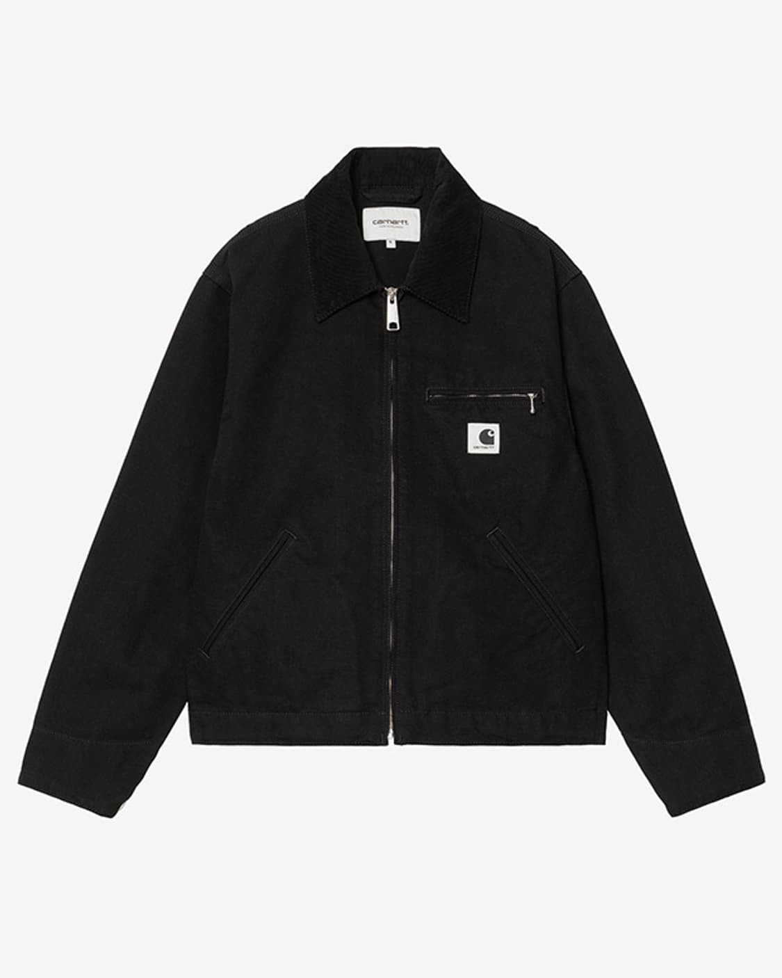 칼하트WIP W OG 디트로이트 자켓 W OG DETROIT JACKET 상품이미지1