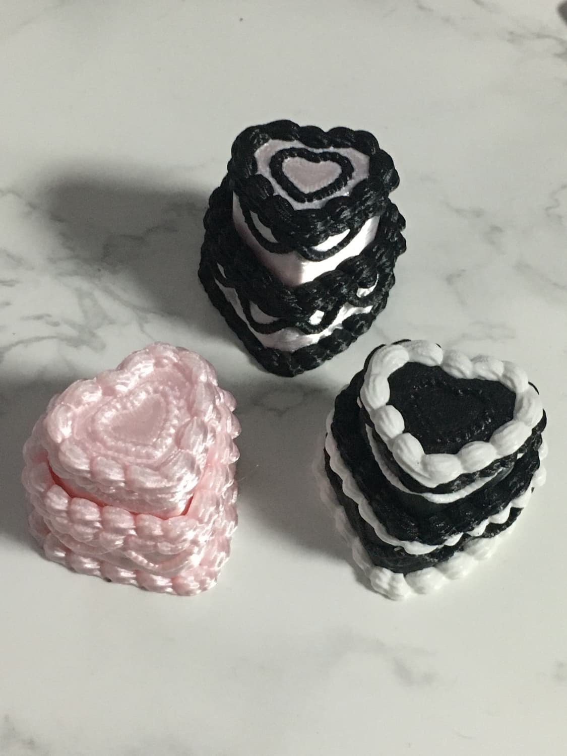Heart Cake Clicker 상품이미지4