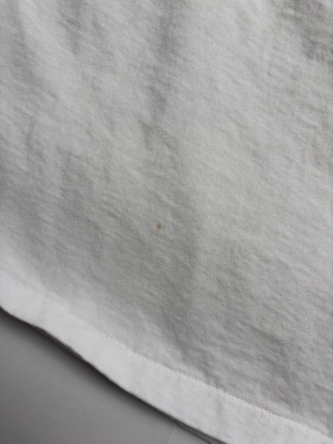 90s Refuse To Lose Tee (white) 상품이미지9