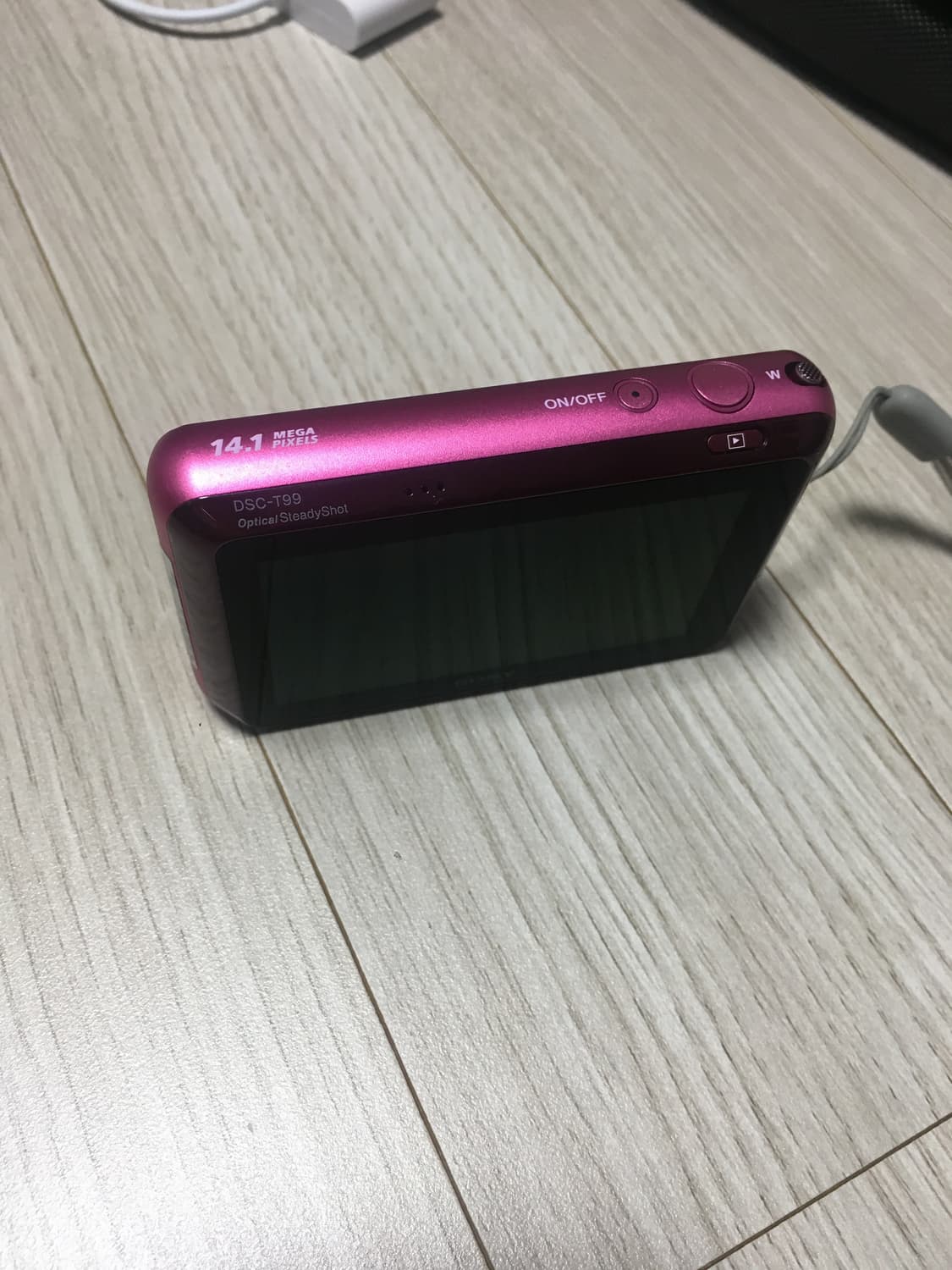 소니 DSC t99 디카 상품이미지4