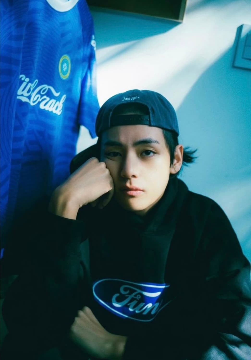 사운즈굿 후드티 상품이미지2