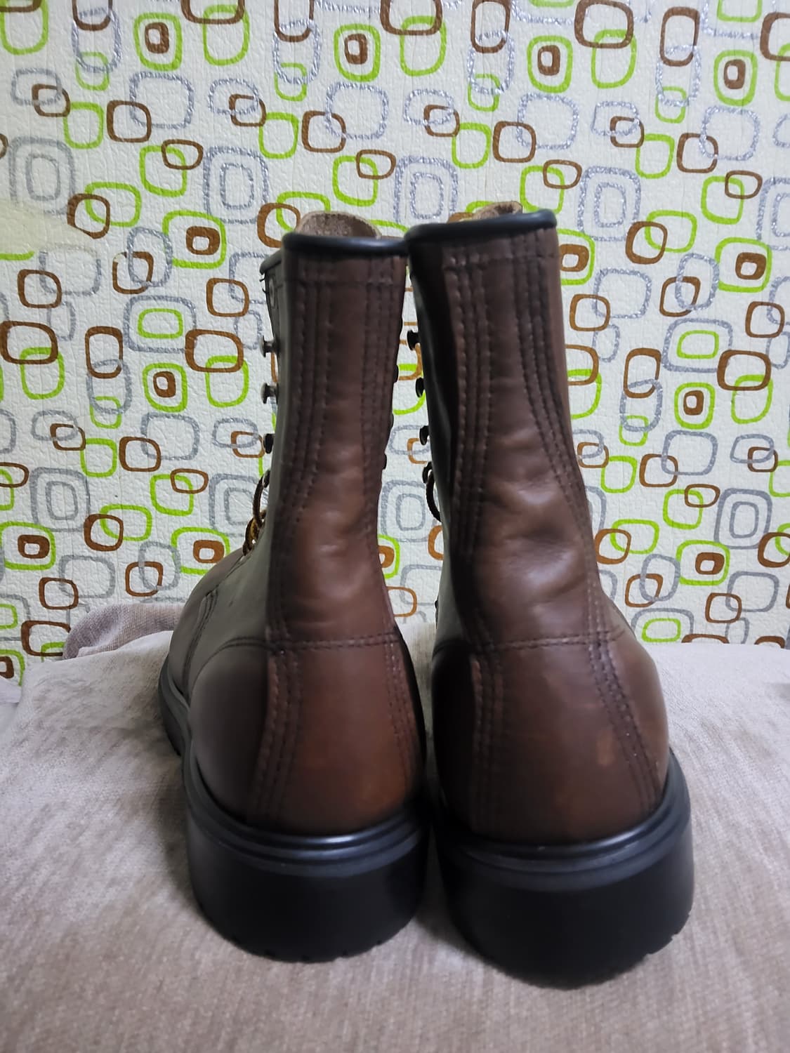 레드윙 2233 슈퍼솔 260 US8D 신품급상태  상품이미지4