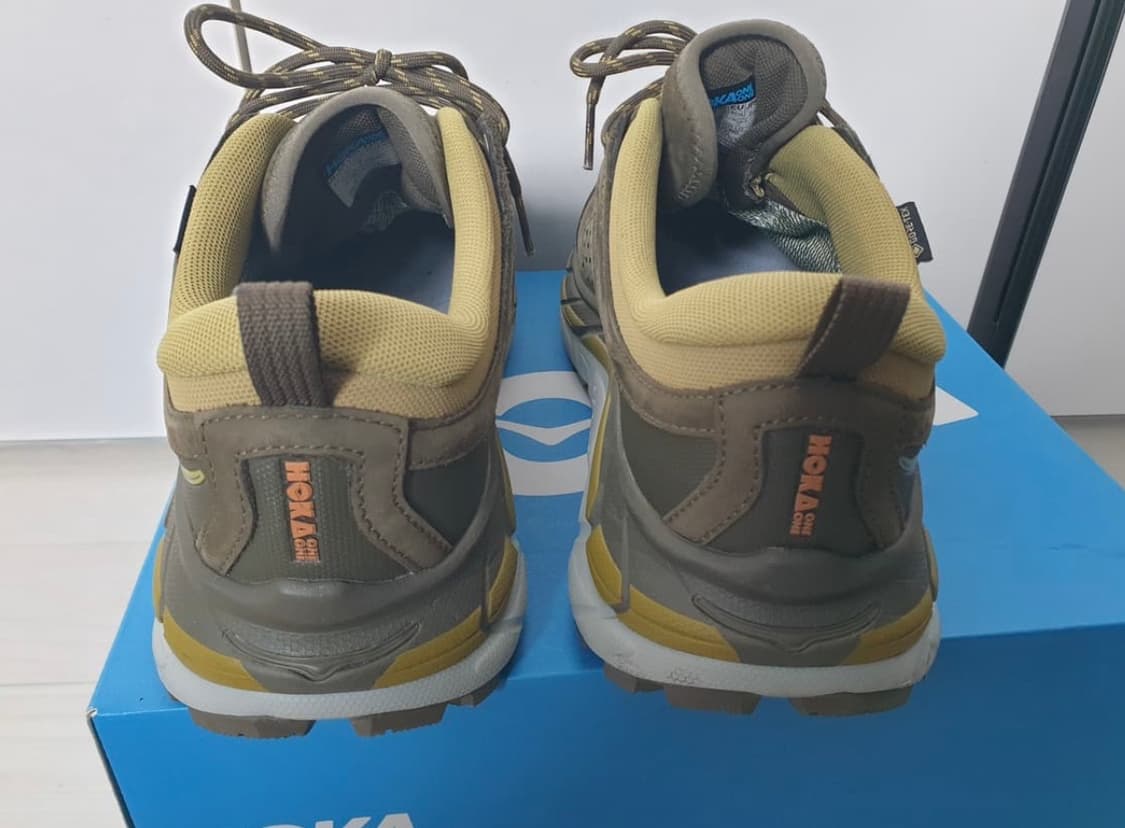 호카 토르 로우 290 상품이미지5