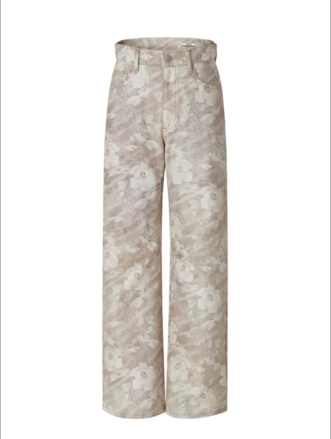 teak 바지 사이즈(m) 상품이미지1