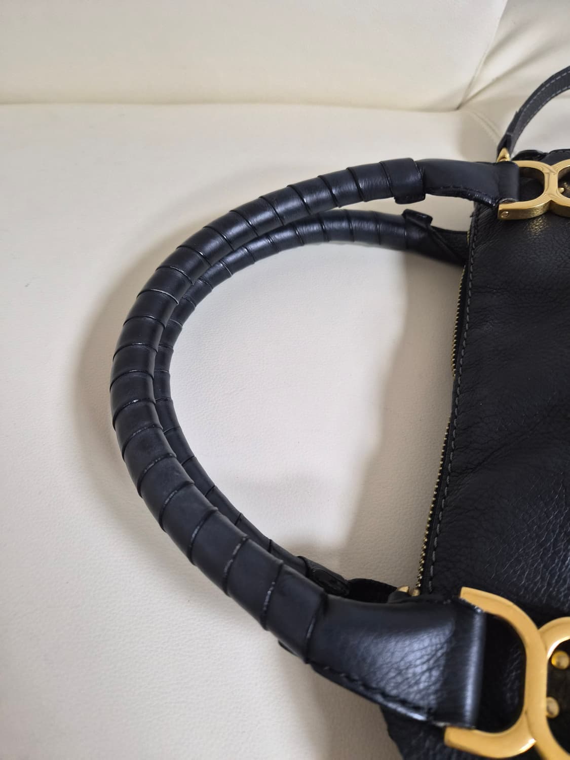 끌로에 정품 마르시 토드 상품이미지3