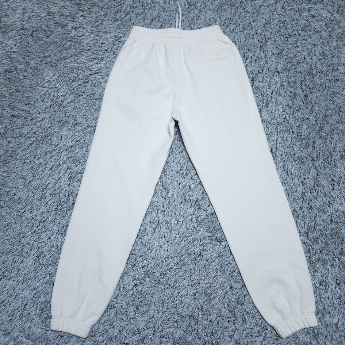  아디다스) S 여자 컨템포 스웨트팬츠 기모조거팬츠 / 왕눈이샵 상품이미지5