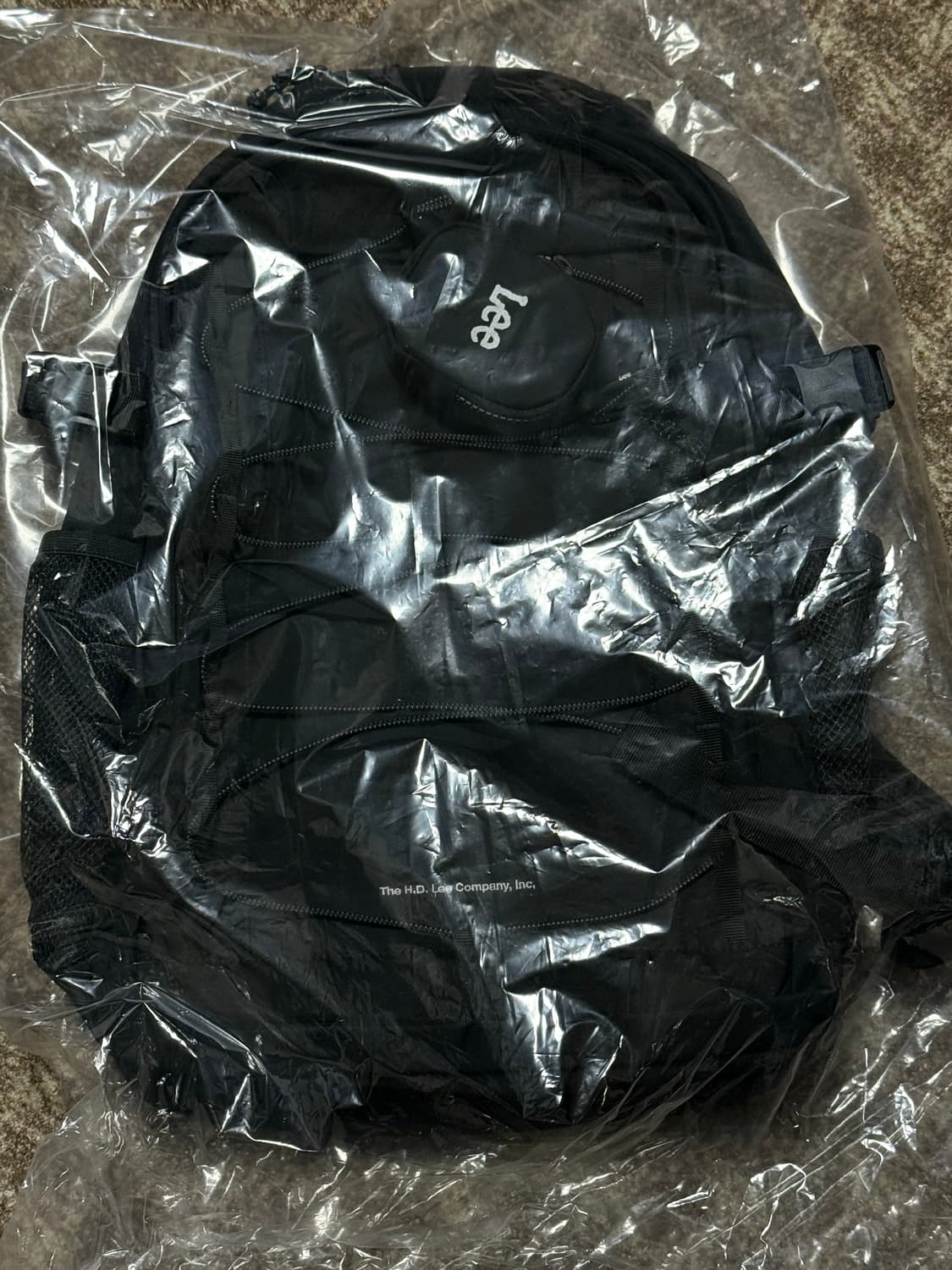 Lee 백팩 33L 상품이미지1