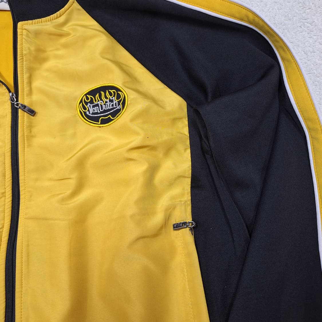 본터치 바람막이66 상품이미지3