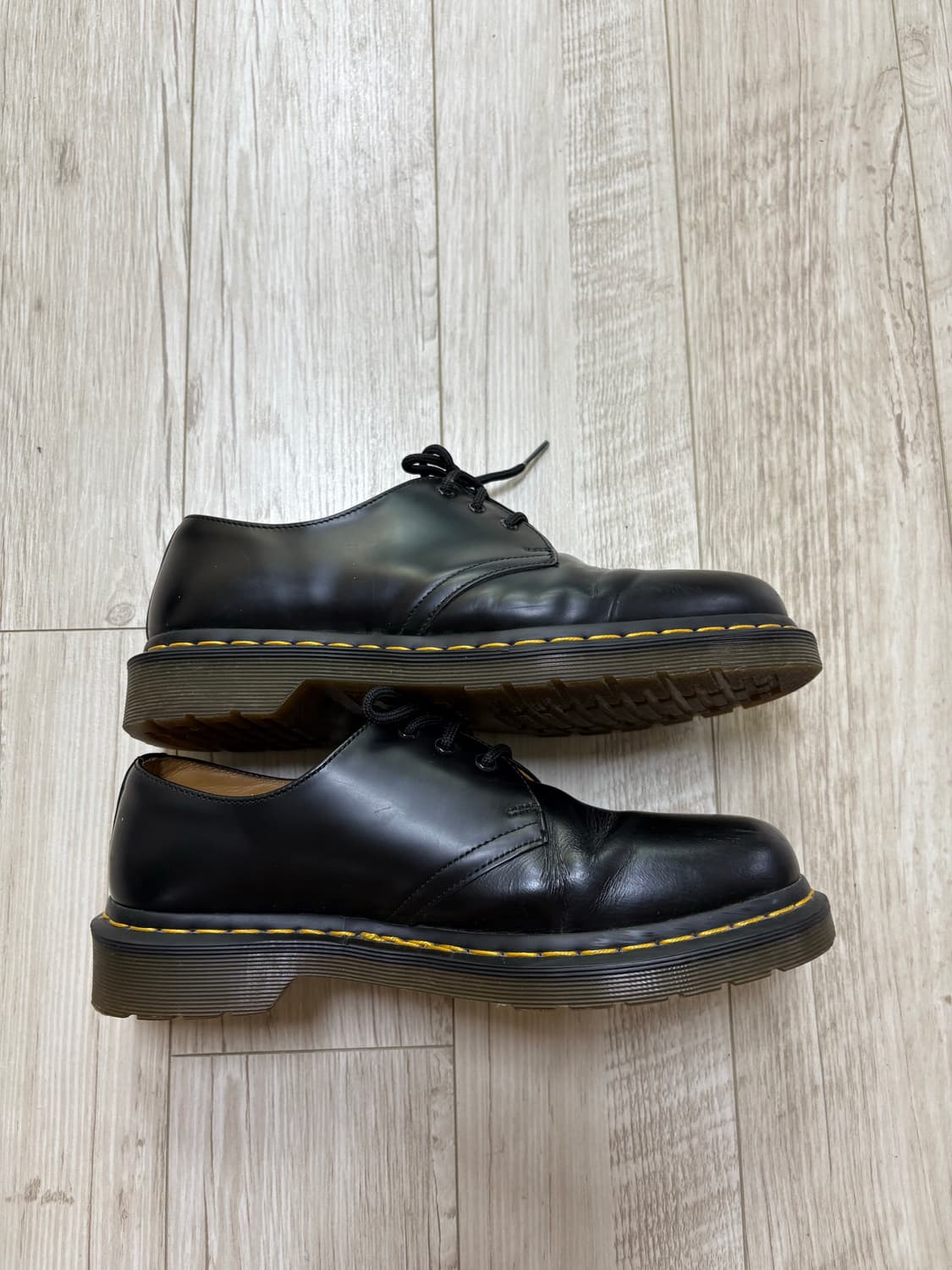 닥터마틴 1461 3홀 스무스 260 상품이미지3