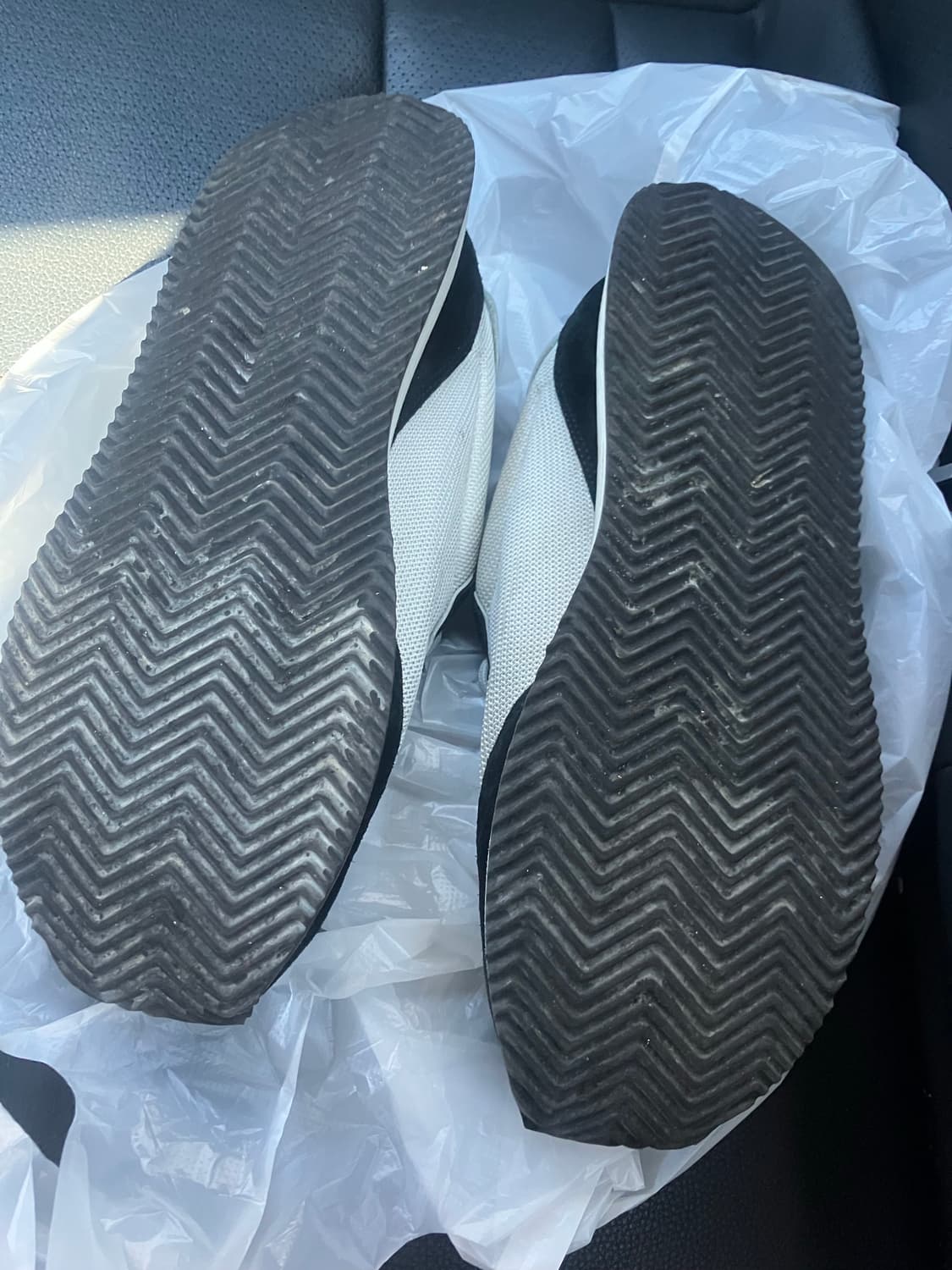 Dg쿠션스니커즈 상품이미지6