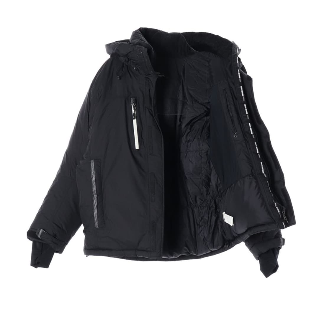 네파 대장 패딩 L 상품이미지2