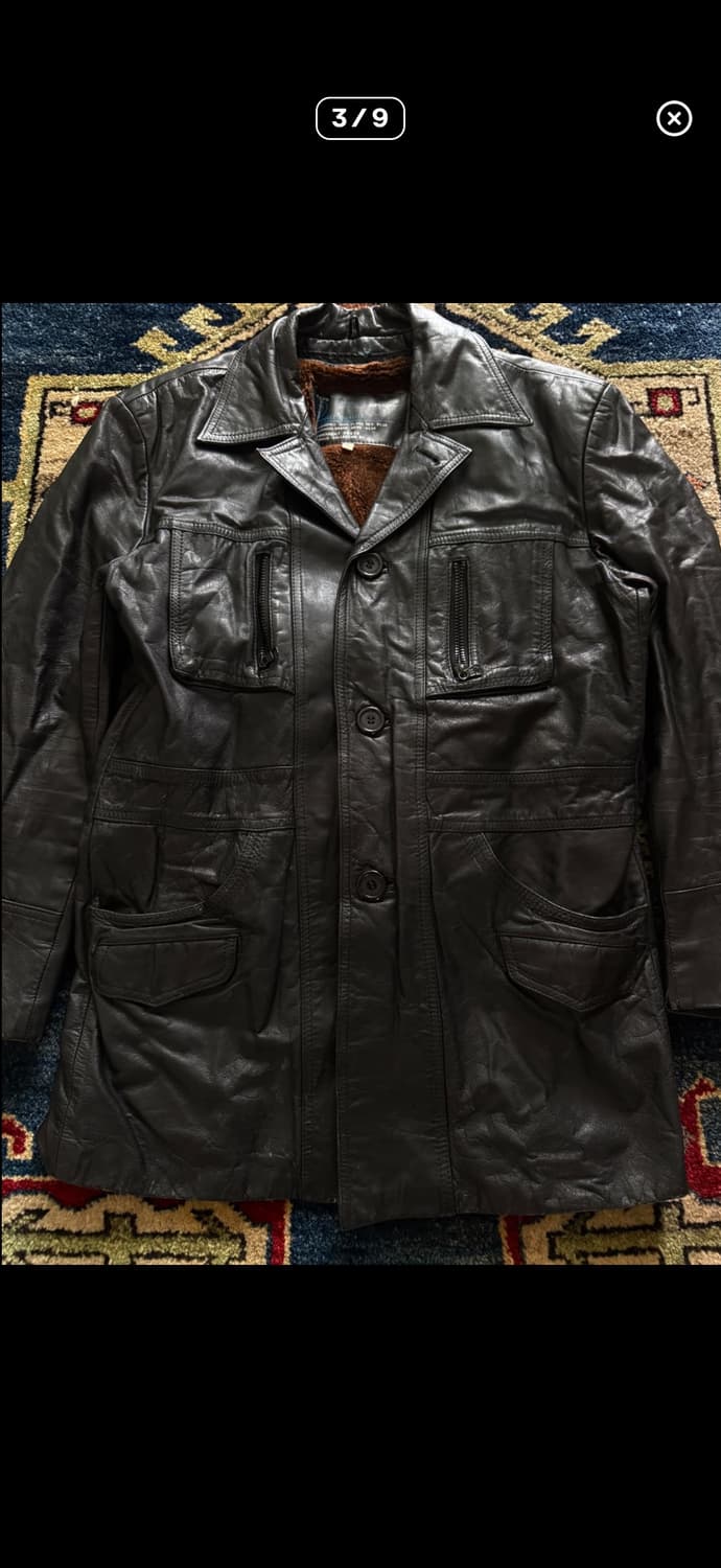 양가죽 카코트 상품이미지3