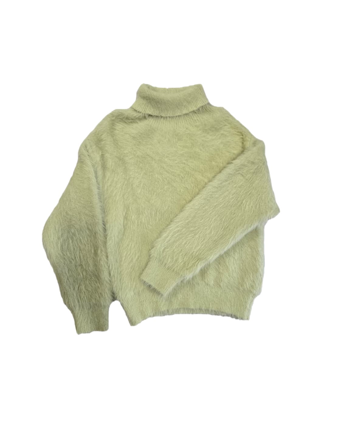 앙고라 니트 상품이미지1