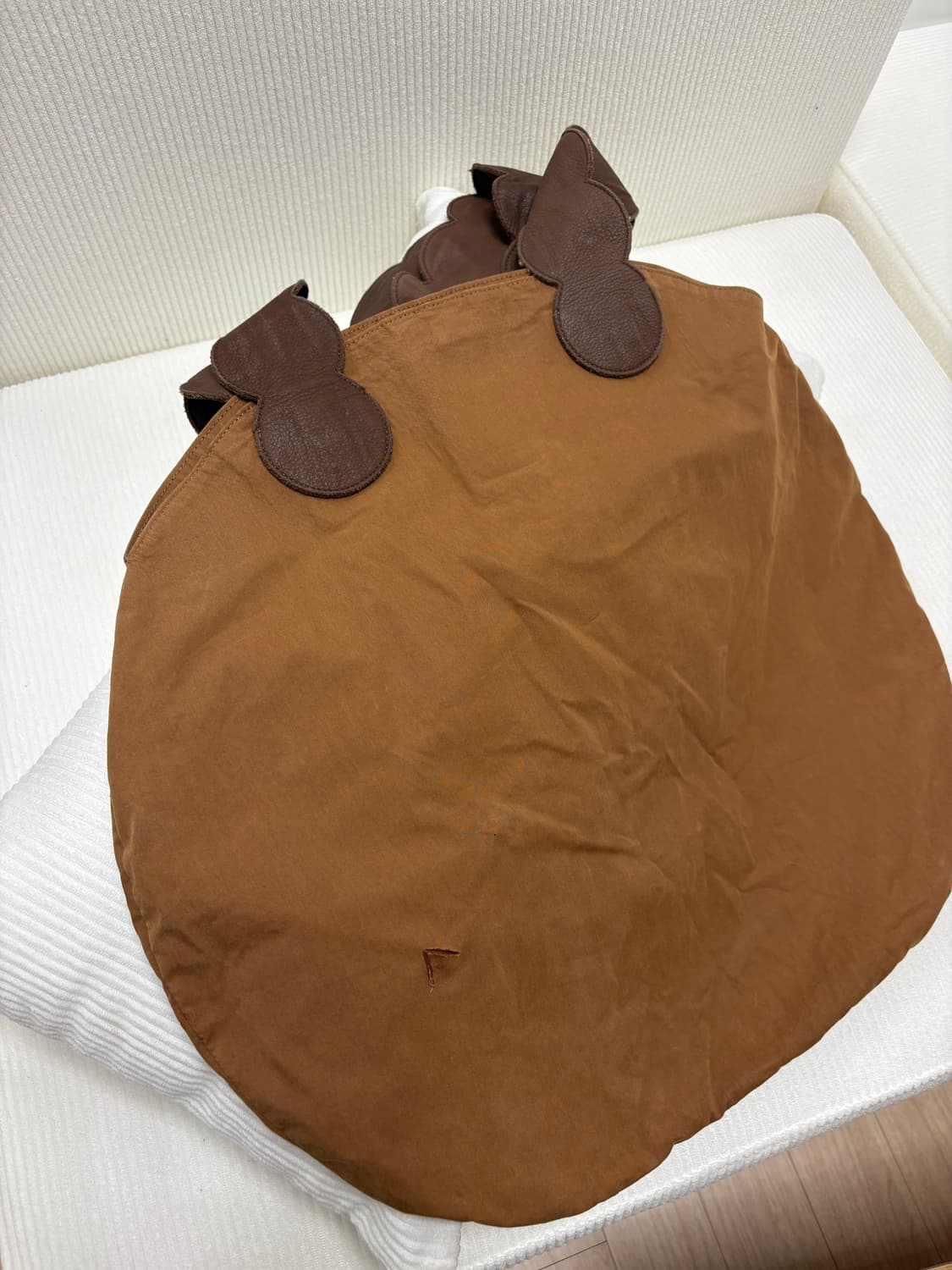 밤볼레 호프백 상품이미지4