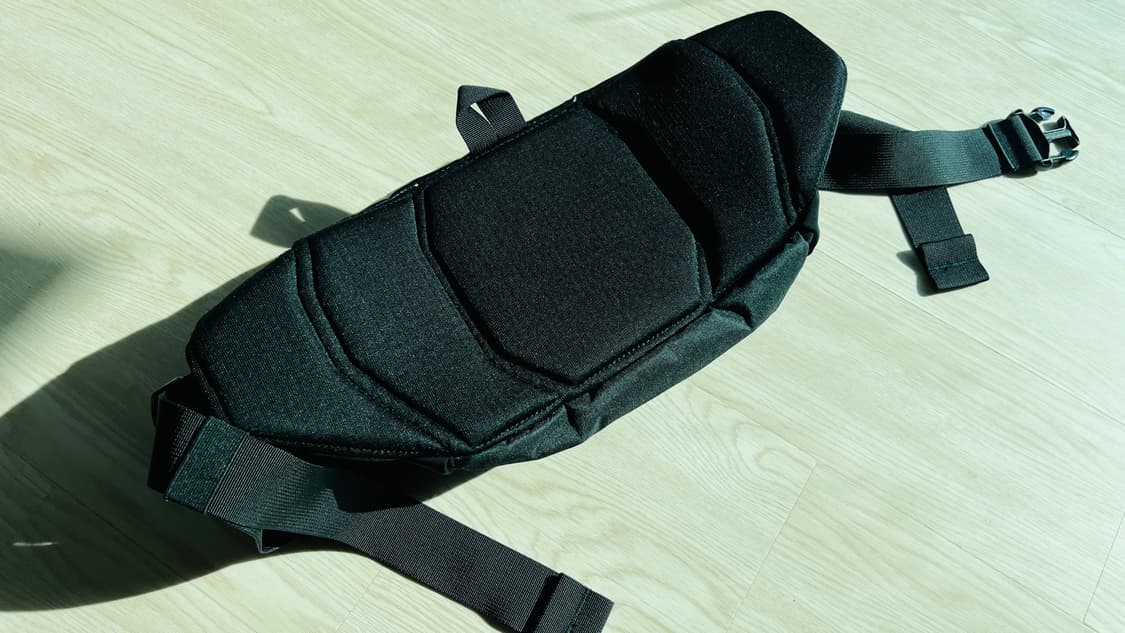 파타고니아 블랙홀 웨이스트 백 상품이미지5