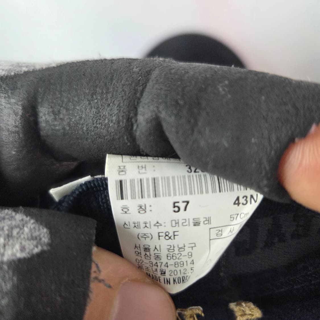 MLB 레드삭스 볼캡 모자  상품이미지7