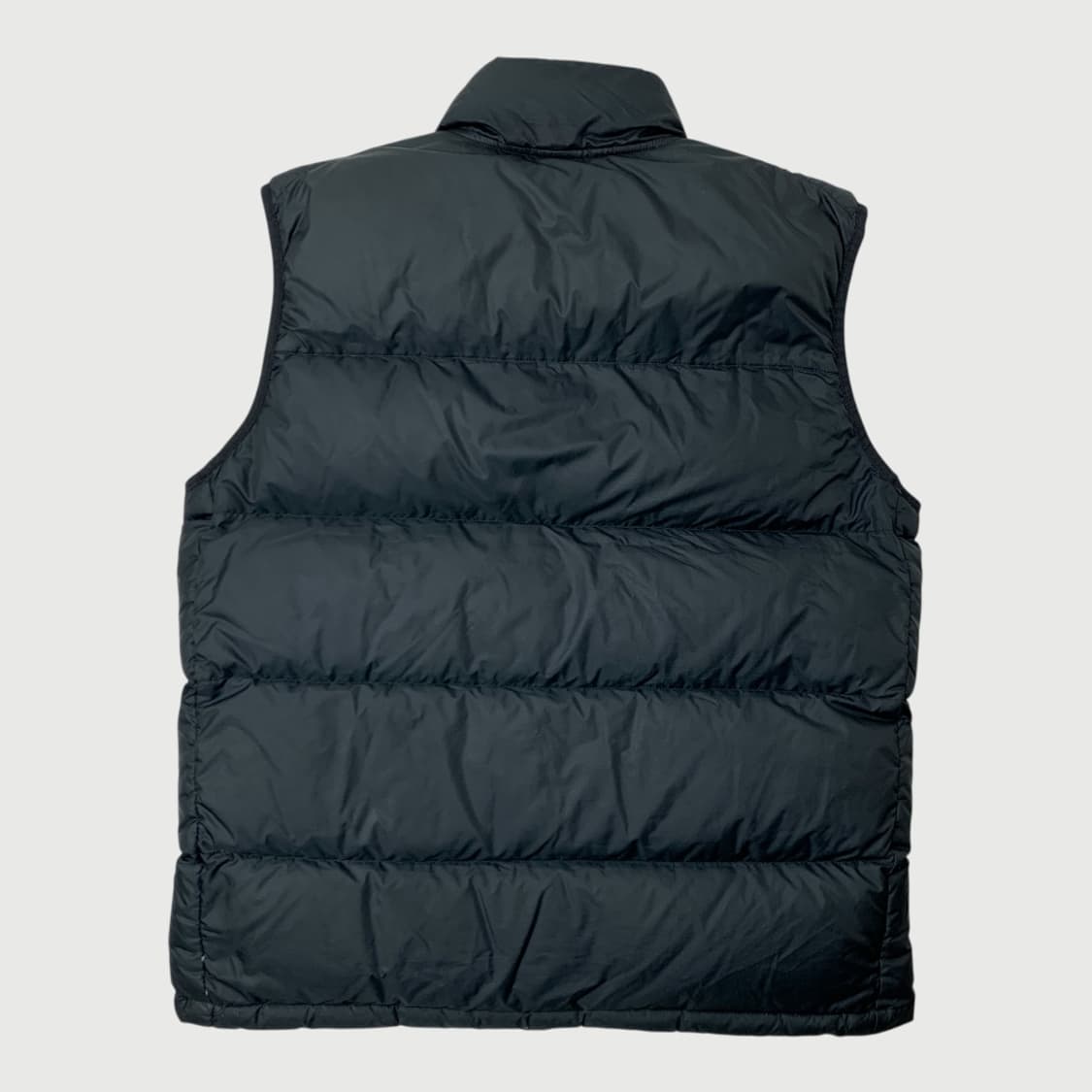 [L/정품] 나이키 덕다운 블랙 패딩조끼 상품이미지7