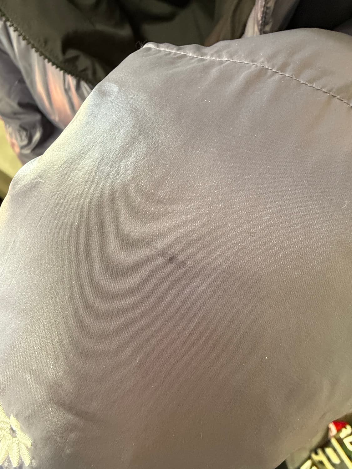 라브로스 패딩 상품이미지9