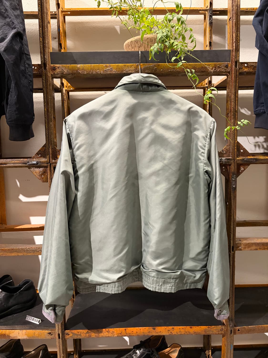 50s Mcgregor anti-freeze 상품이미지2