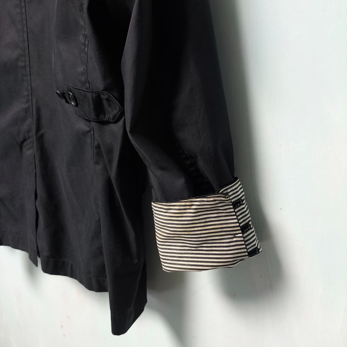 [Made in Japan] Takeo Kikuchi 유틸리티 자켓 상품이미지8