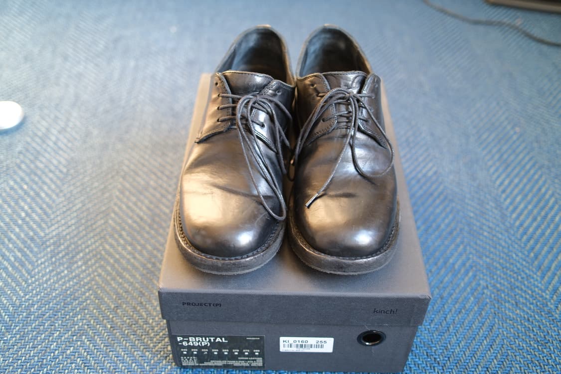 킨치 649 (p) 255 사이즈 상품이미지1