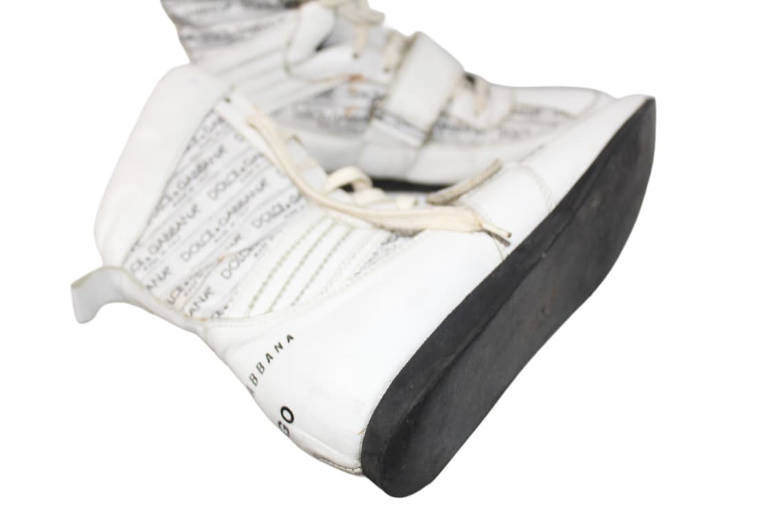 ✨Dolce & Gabbana 2000s Archive Sneakers  상품이미지7